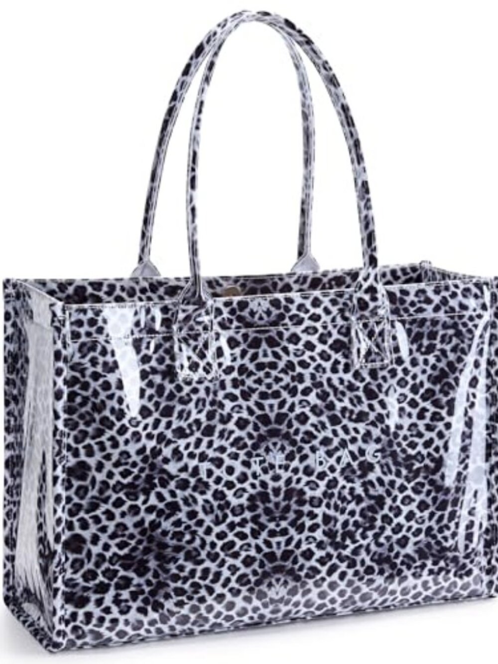 Tote Bag Women’s Kraft Paper Work Handbags Purses with Top Handle